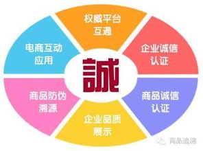 商品追溯 信息系統集成服務為企業帶來的挑戰與機遇